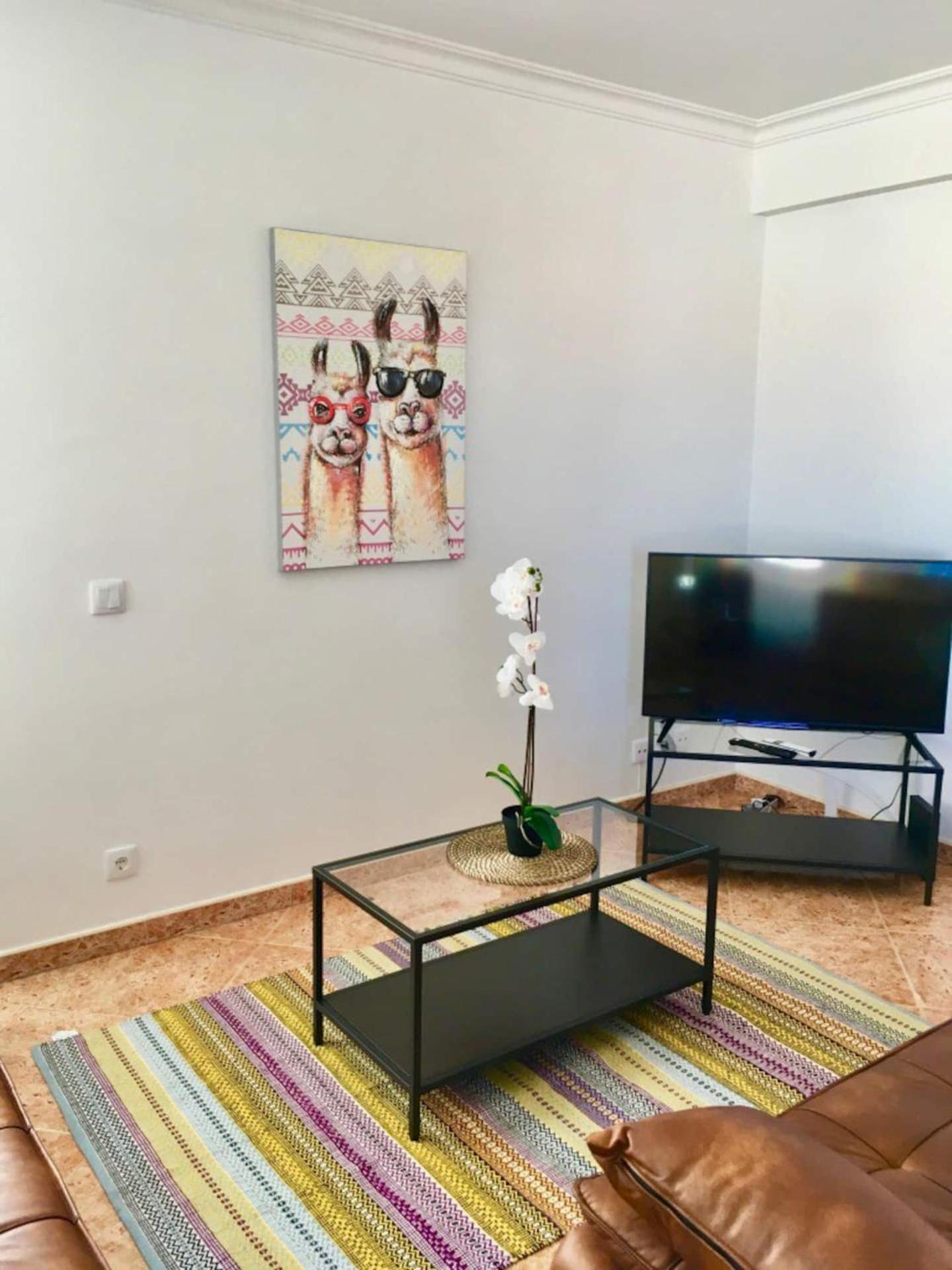 Sea View Wterrace 2 Mins From Beach In Old Town Cascaes Exterior foto